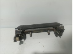 Recambio de maneta exterior delantera izquierda para mitsubishi montero   canvas top (l04_g) 2.5 td (l044g, l049g) referencia OE 2
